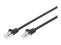 DIGITUS Patch Cable CAT6 RJ45M/M 5m S-FTP AWG 27/7