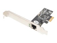 DIGITUS 2,5Gigabit Ethernet PCI Express Card NIC CHIPSET...