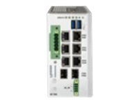 LANCOM Next-generation industrial UTM firewall 5x GE 2x...