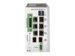 LANCOM Next-generation industrial UTM firewall 5x GE 2x SFP reinforced aluminum and steel housing DIN rail mounting included 3y warr