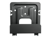 NEOMOUNTS Universal Mediabox Mount 32-46mm depth also suited for Apple TV black