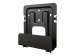 NEOMOUNTS Universal Mediabox Mount 32-46mm depth also suited for Apple TV black