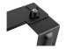 NEOMOUNTS Universal Mediabox Mount 32-46mm depth also suited for Apple TV black