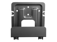 NEOMOUNTS Universal Mediabox Mount 47-76mm depth also suited for Apple TV black