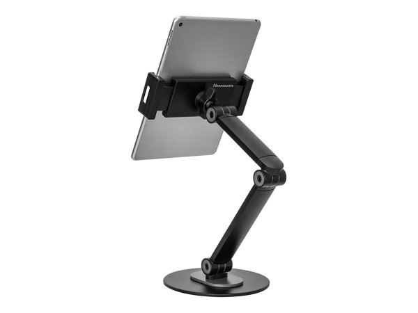 NEOMOUNTS Universal tablet stand for 11,93-32,76cm 4,7-12,9Zoll tablets black