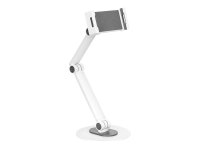 NEOMOUNTS Universal tablet stand for 11,93-32,76cm 4,7-12,9Zoll tablets white