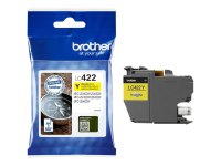 BROTHER LC422Y Ink Cartridge For BH19M/B Compatible with...