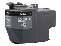 BROTHER LC422XLBK HY Ink Cartridge For BH19M/B Compatible...