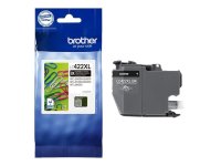 BROTHER LC422XLBK HY Ink Cartridge For BH19M/B Compatible with MFC-J5340DW MFC-J5740DW MFC-J6540DW MFC-J6940DW 3000 pages