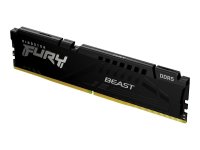 KINGSTON 16GB 5600MHz DDR5 CL40 DIMM FURY Beast Black