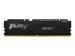 KINGSTON 32GB 5600MHz DDR5 CL40 DIMM Kit of 2 FURY Beast Black