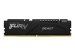 KINGSTON 32GB 6000MHz DDR5 CL40 DIMM Kit of 2 FURY Beast Black