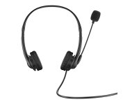 HP USB G2 Stereo Headset