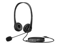 HP USB G2 Stereo Headset