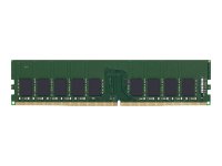 KINGSTON 32GB 2666MHz DDR4 ECC CL19 DIMM 2Rx8 Hynix C