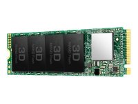 TRANSCEND 500GB M.2 2280PCIe Gen3x4 QLC DRAM-less