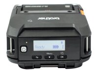 BROTHER RJ-3230BL Mobile rugged 7,62cm 3Zoll label/receipt printer