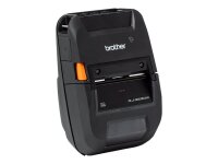 BROTHER RJ-3230BL Mobile rugged 7,62cm 3Zoll label/receipt printer