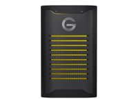 SANDISK Professional G-DRIVE ArmorLock SSD 1TB 1000MB/s...