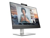 HP E24m G4 64,45cm 23,8Zoll IPS FHD 1920x1080 1000:1 300cd/m2 HDMI USB-C SmartBuy