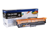 BROTHER TN241BK TWIN-pack black toners BK...