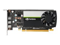 PNY NVIDIA T400 4GB 64-bit GDDR6 Low-profile single slot...