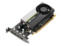 PNY NVIDIA T1000 8GB 128-bit GDDR6 Low-profile single...