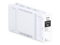 EPSON UltraChrome XD3 Photo Black T50U1 350ml SC-T7700