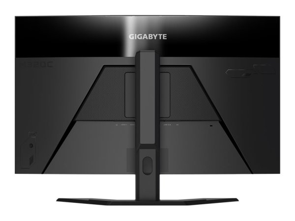 GIGABYTE M32QC 80,01cm 31,5Zoll 1500R VA 2560x1440 QHD 165Hz/OC 170Hz 350 cd/m2 HDR400 HDMI 2.0 x2 Display port 1.2 x1 USB C x1