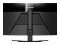 GIGABYTE M32QC 80,01cm 31,5Zoll 1500R VA 2560x1440 QHD...