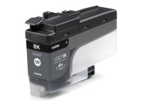 BROTHER Black Ink Cartridge - 3000 Pages