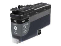 BROTHER Black Ink Cartridge - 6000 Pages