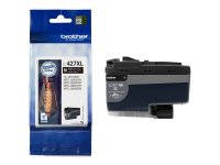 BROTHER Black Ink Cartridge - 6000 Pages