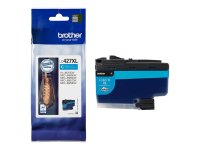 BROTHER Cyan Ink Cartridge - 5000 Pages