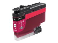 BROTHER Magenta Ink Cartridge - 5000 Pages