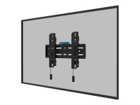 NEOMOUNTS WL30S-850BL12 Select Screen Wall Mount 60,96-139,7cm 24-55Zoll max 50kg fixed VESA 200x200 Black