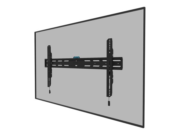 NEOMOUNTS WL30S-850BL18 Select Screen Wall Mount 109,22-248,92cm 43-98Zoll max 100kg fixed VESA 800x400 Black