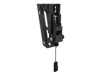 NEOMOUNTS WL35S-850BL12 Select Screen Wall Mount 60,96-139,7cm 24-55Zoll max 50kg tilt VESA 200x200 Black