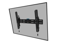 NEOMOUNTS WL35S-850BL16 Select Screen Wall Mount 101,6-208,28cm 40-82Zoll max 70kg tilt VESA 600x400 Black