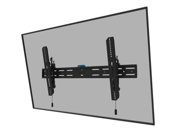 NEOMOUNTS WL35S-850BL18 Select Screen Wall Mount 109,22-248,92cm 43-98Zoll max 100kg tilt VESA 800x400 Black