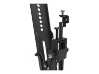 NEOMOUNTS WL35S-850BL18 Select Screen Wall Mount 109,22-248,92cm 43-98Zoll max 100kg tilt VESA 800x400 Black