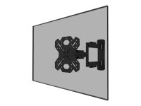 NEOMOUNTS WL40S-850BL12 Select Screen Wall Mount 81,28-139,7cm 32-55Zoll max 40kg full motion 3 pivots VESA 200x200 Black