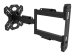 NEOMOUNTS WL40S-850BL12 Select Screen Wall Mount 81,28-139,7cm 32-55Zoll max 40kg full motion 3 pivots VESA 200x200 Black