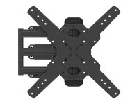 NEOMOUNTS WL40S-850BL14 Select Screen Wall Mount 81,28-165,1cm 32-65Zoll max 40kg full motion 3 pivots VESA 400x400 Black