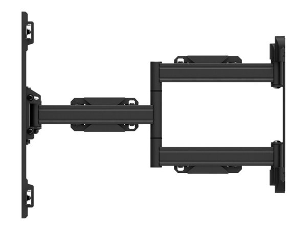 NEOMOUNTS WL40S-850BL16 Select Screen Wall Mount 101,6-177,8cm 40-70Zoll max 45kg full motion 3 pivots VESA 600x400 Black