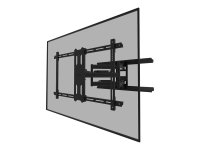 NEOMOUNTS WL40S-850BL18 Select Screen Wall Mount 109,22-218,44cm 43-86Zoll max 60kg full motion 3 pivots VESA 800x400 Bk