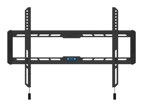 NEOMOUNTS WL30-550BL16 Fixed Wallmount 101,6-190,5cm 40-75Zoll Max 70kg VESA max 600x400 Distance to wall 2,3cm Black