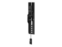 NEOMOUNTS WL35-550BL14 Tilt Wallmount 81,28-165,1cm 32-65Zoll Max 60kg VESA max 400x400 Distance to wall 3,3cm Black