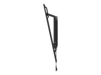 NEOMOUNTS WL35-550BL16 Tilt Wallmount 101,6-190,5cm 40-75Zoll Max 70kg VESA max 600x400 Distance to wall 3,3cm Black