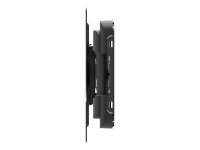 NEOMOUNTS WL40-540BL12 Wallmount Full motion 2 pivots...